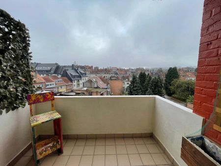 Appartement - te huur - Photo 3