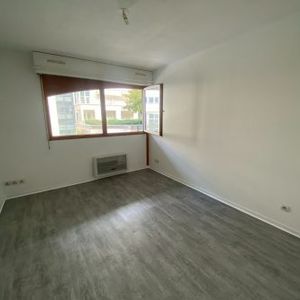 Studio de 20.62 m² - rue Jean Jacques Rousseau - Location Appartement nantes : 20.62 m2 - Photo 3