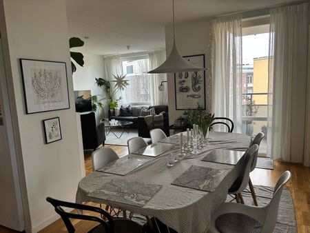 Katrinebergsvägen, Stockholm - Foto 3