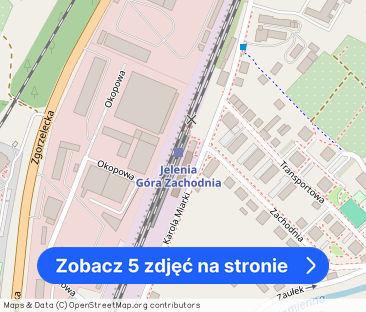 M2 NA Parterze - DO Wynajęcia - Zdjęcie 1