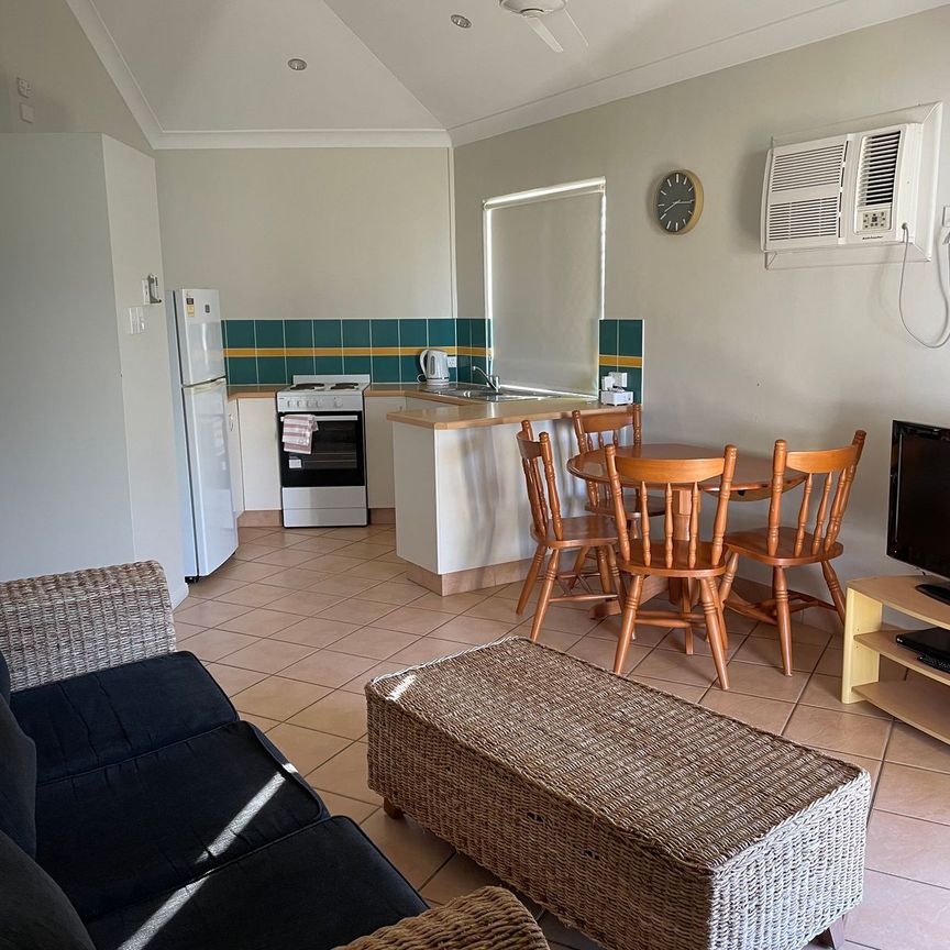 RESORT STYLE LIVING - Photo 1