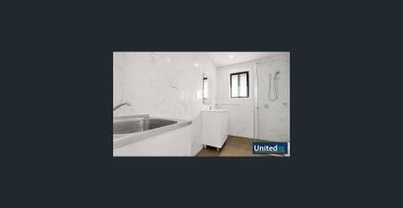 Two Bedroom Granny Flat Close to the Station - Water Usage Included - Photo 2