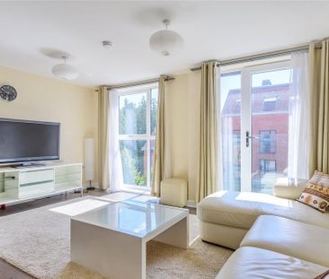 2 bedroom apartment to rent - Photo 2