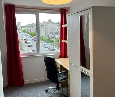 Room in a Shared Flat, Cattofield Place, AB25 - Photo 2