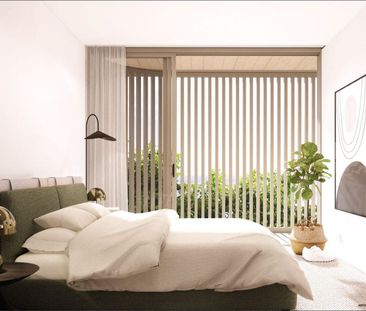 Modern Two-Bedroom Apartment with Generous Balcony - Photo 3