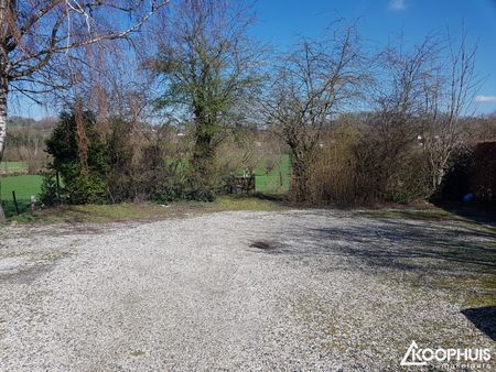 Etage/appartement te huur in Schin op geul - Foto 4