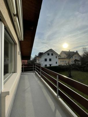 FRIBOURG (quartier de Beauregard ) - 4.5 pièces au 1er étage - Photo 1