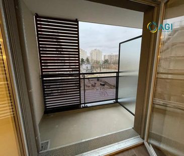 T3 NEUF avec Balcon et Parking - Photo 4