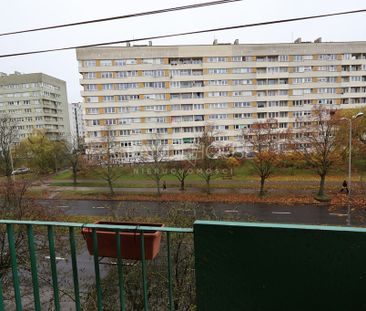 2‑pokojowe mieszkanie przy ul. Santockiej - Zdjęcie 4