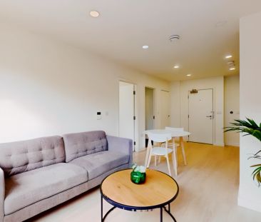 1 Bed 1 Bath - Photo 2