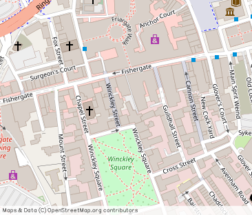 Mill Green Gardens, Preston, Lancashire, PR1 9ZJ - Photo 1