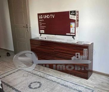 Apartament 1 Camere Tudor Vladimirescu 400 euro - Photo 1