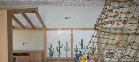 Studio com 1 quarto e 50m² para alugar em João Paulo, Florianópolis. - Photo 4