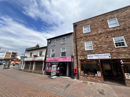 1 bedroom apartment to rent - Photo 1