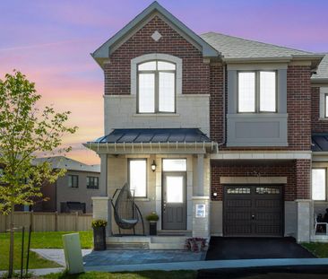 For Lease - 1796 Thames Circle, Milton, Ontario - Photo 4