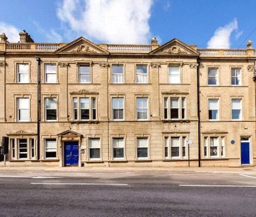 Stratton House, 61 High West Street, Dorchester, Dorset, DT1 - Photo 2