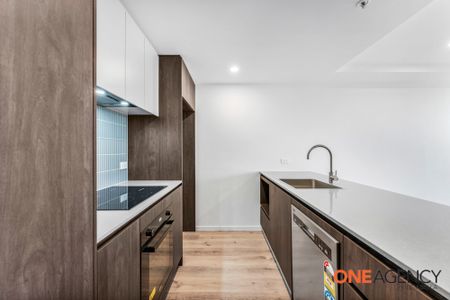 307/61 Camilleri Way, Gungahlin ACT 2912 - Apartment For Rent | Domain - Photo 4