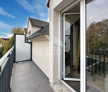 Appartement duplex Luzarches 2 pièces 40.34m2 - Photo 6