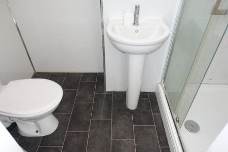 1 bedroom private hall to rent - Photo 4