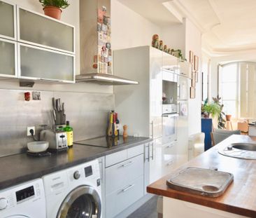 Loft sur les quais - Photo 4