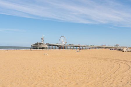 Appartement te huur: Menninckstraat 2-BIS7 2583 BR Den Haag - Photo 4