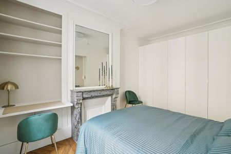 Appartement à louer à Paris 9Ème - Photo 5