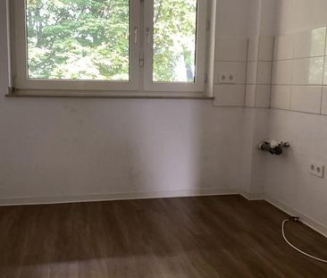 Komm nach Heiligenhaus: renovierte 2-Zi.-Whg. mit Duschbad und sonn... - Foto 1