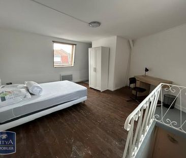 Location Maison 3 pièces 70m² LOOS 59120 - Photo 4