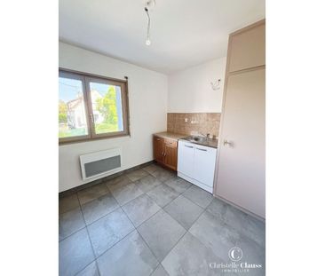 Appartement - RIEDISHEIM - 48m² - 1 chambre - Photo 5