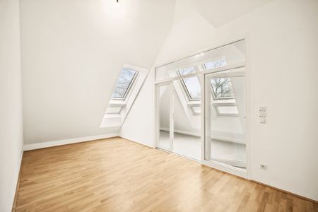 TRAUMHAFT MODERNE DG-WOHNUNG IN MAUER - Photo 4