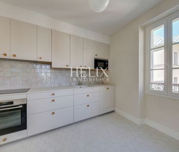 Tout savoir sur cet appartement dans le quartier Les Parterres, à S... - Photo 4