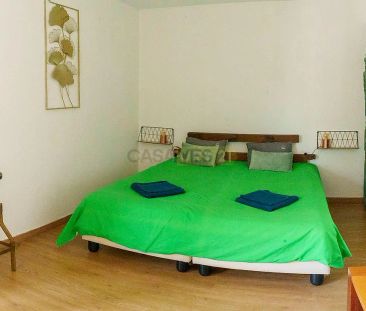 House T5 in Oeiras e São Julião da Barra, Paço de Arcos e Caxias, Oeiras - Photo 4