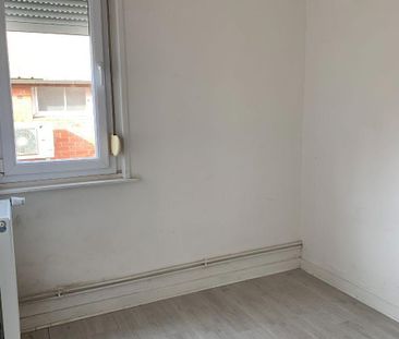 BAILLEUL - Grand'Place - FLOCB256 APPARTEMENT CENTRE VILLE de type ... - Photo 3