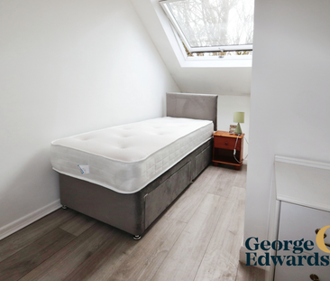 1 bedroom apartment to rent - Photo 2