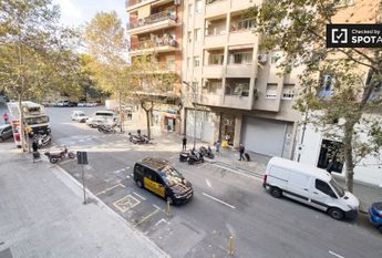 barcelona, Catalonia 08018