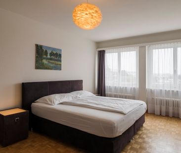 2.5 Zimmer, 38 m², 3. Stock - Foto 2