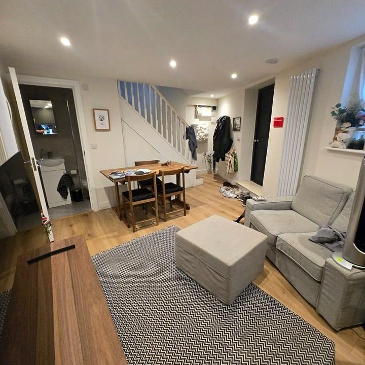 1 bedroom maisonette to rent - Photo 1