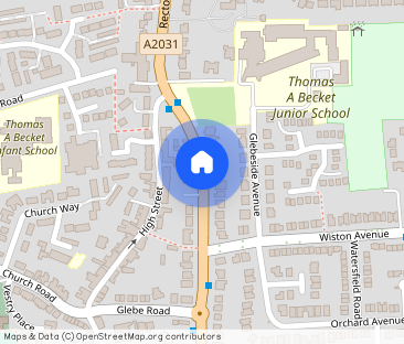 Rectory Road, Worthing, West Sussex, BN14 - Photo 1