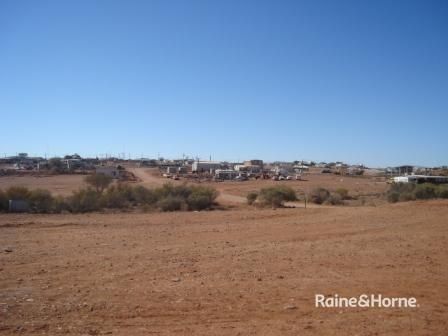 Lot 604 Sherman Close, Andamooka, SA 5722 - Photo 1