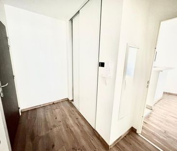 Appartement T2 Reims - Photo 6