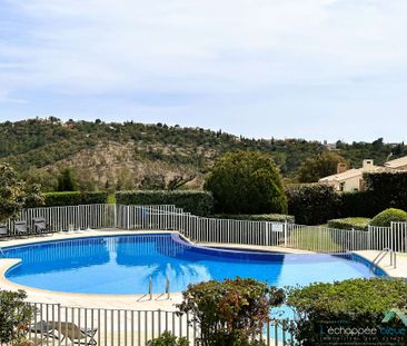 Maison pour 7 personnes dans domaine privé avec piscine à La Londe-... - Photo 3