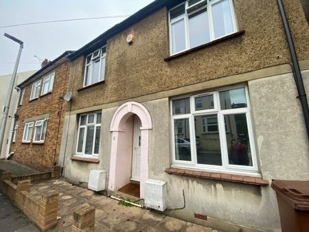 Sidney Road, Rochester, ME1, Property for rent - Photo 5