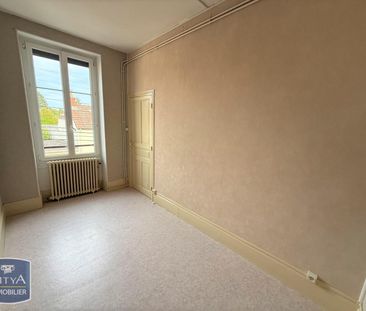 Location Appartement 3 pièces 46m² DIJON 21000 - Photo 3