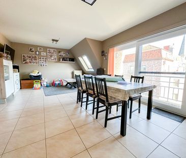 Aangenaam appartement met een doordachte indeling en een rustige li... - Foto 6
