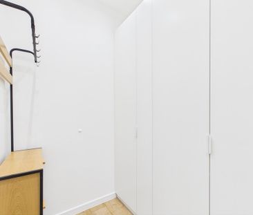 Nowe 46m² z garderobą | Ogród za oknem | Garaż - Zdjęcie 3