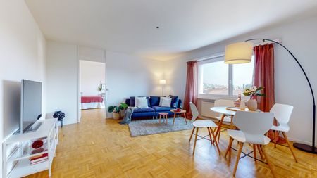 "Wohnglück auf den ersten Blick!" - Foto 3