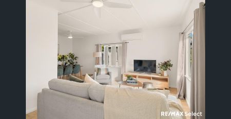 Beautiful renovated 4 Bedder in South Mackay - Photo 4