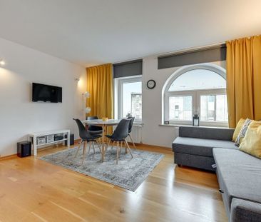 Przytulne 2 Pokoje Gdynia Śródmieście - Photo 3