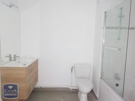 Location Appartement 2 pièces 43m² DIJON 21000 - Photo 2