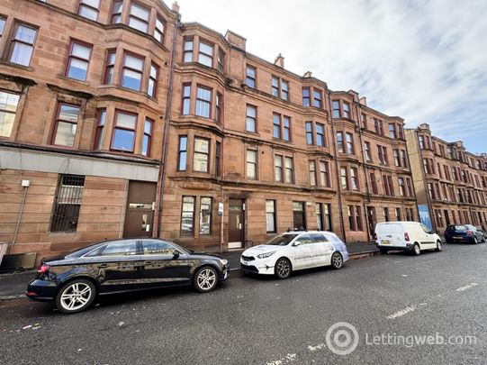 1 Bedroom Flat to Rent - Photo 1